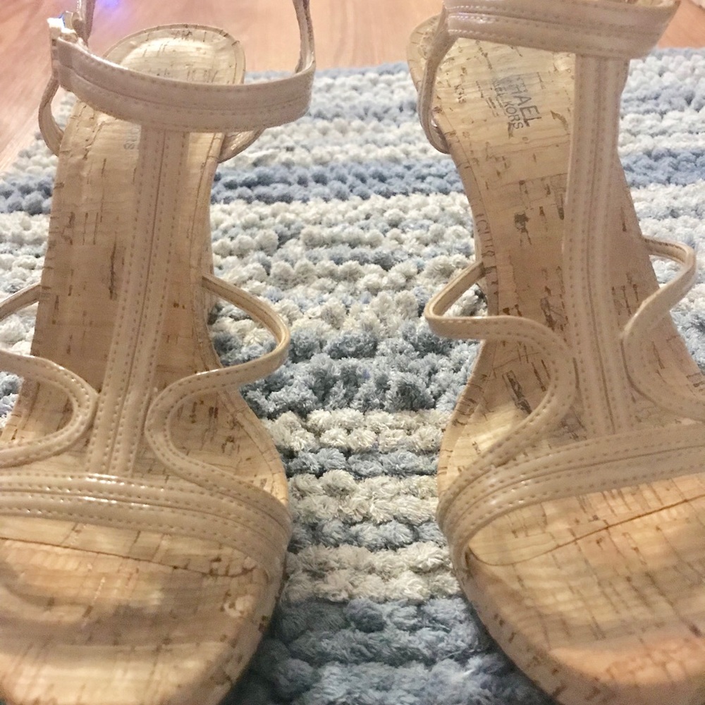 Michael Kors Wedges